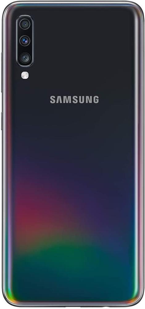 a70 samsung colours